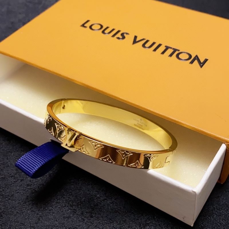 Louis Vuitton Bracelets